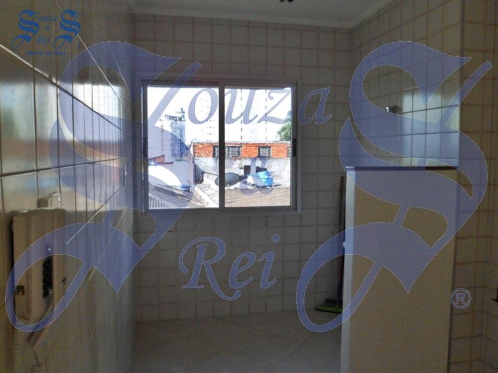 Apartamento, 2 quartos - Foto 2