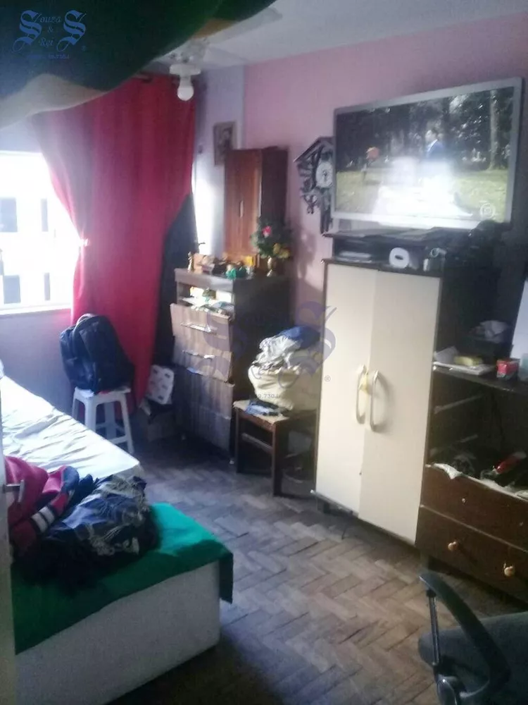 Apartamento à venda com 2 quartos, 65m² - Foto 4