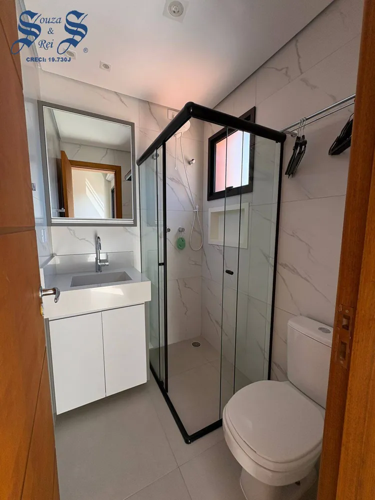 Casa, 2 quartos - Foto 4