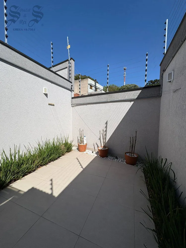 Casa, 2 quartos - Foto 11