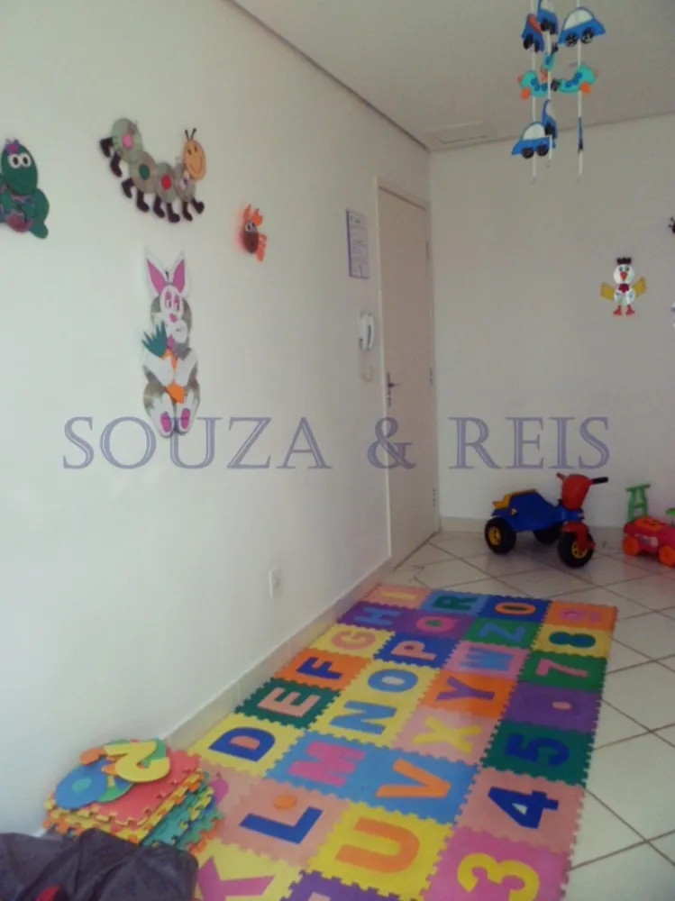 Apartamento, 2 quartos, 55 m² - Foto 10