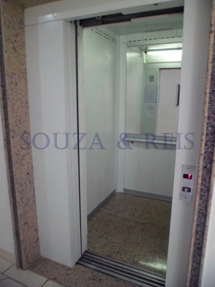 Apartamento, 2 quartos, 55 m² - Foto 12