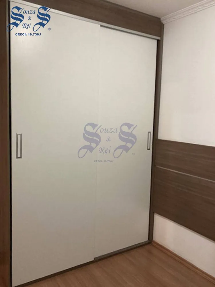 Apartamento, 2 quartos, 55 m² - Foto 3