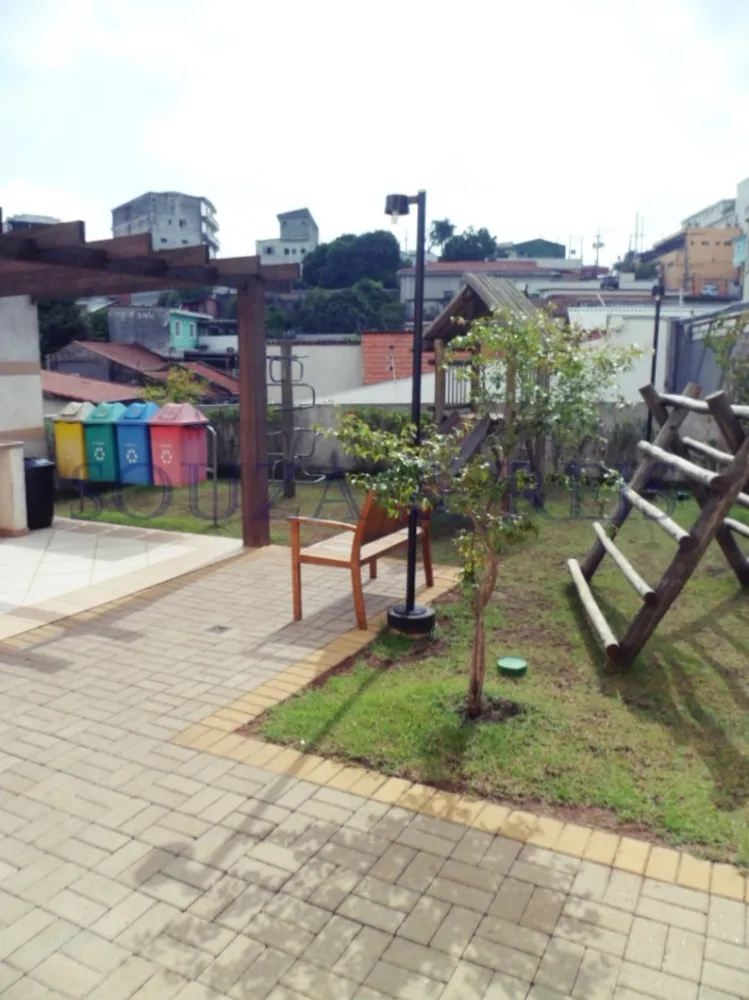 Apartamento, 2 quartos, 55 m² - Foto 6