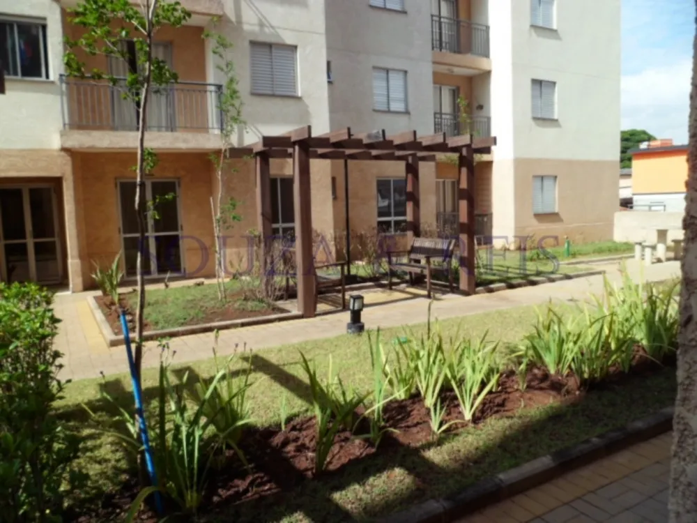 Apartamento, 2 quartos, 55 m² - Foto 4