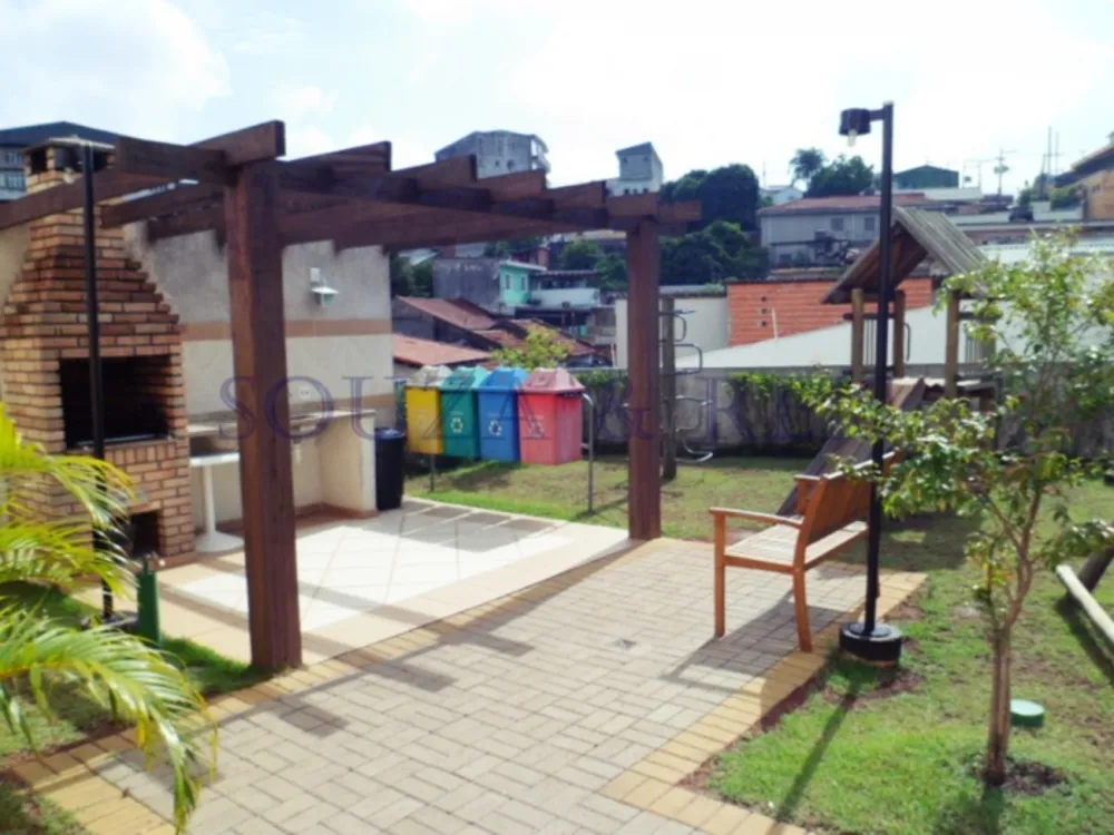 Apartamento, 2 quartos, 55 m² - Foto 5