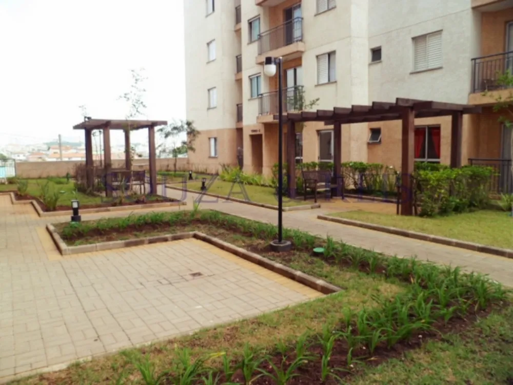 Apartamento, 2 quartos, 55 m² - Foto 7