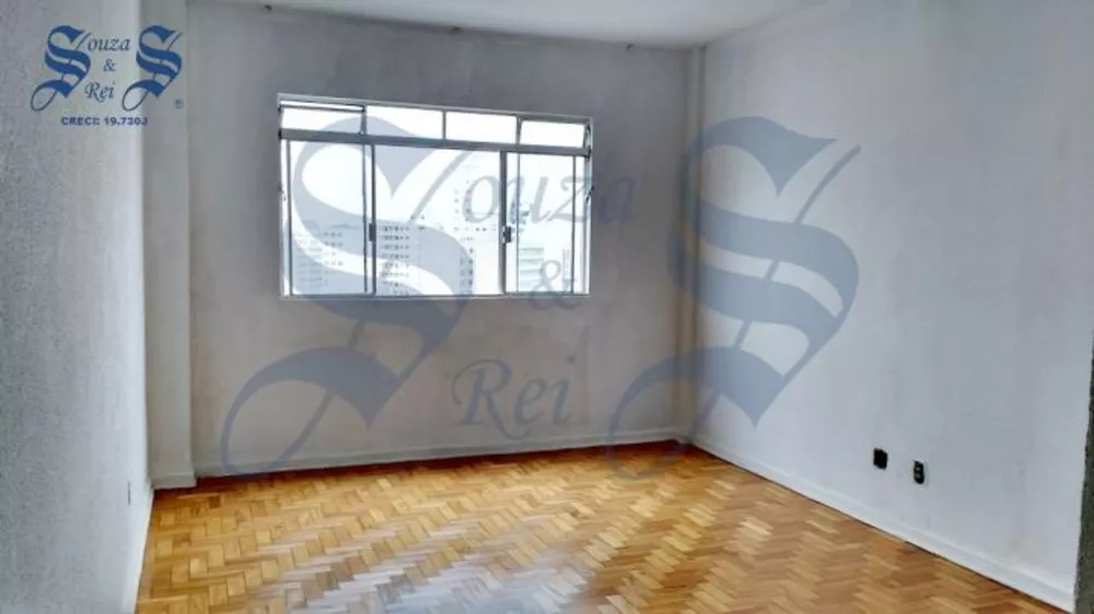 Kitnet e Studio à venda com 1 quarto, 32m² - Foto 2