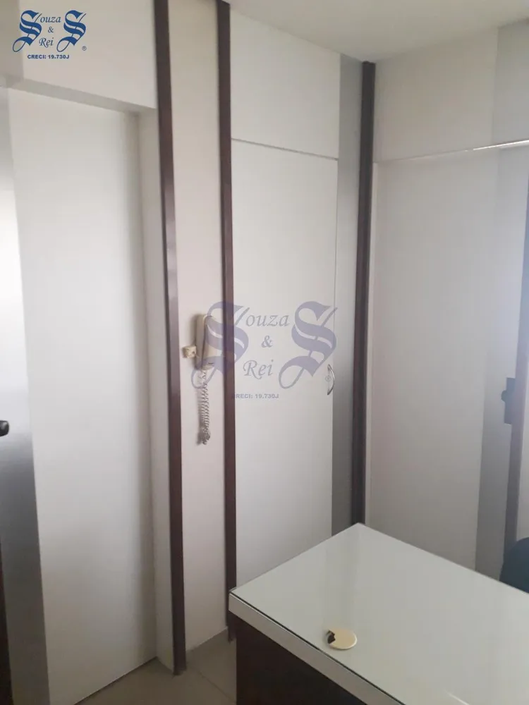 Sala-Conjunto, 33 m² - Foto 2