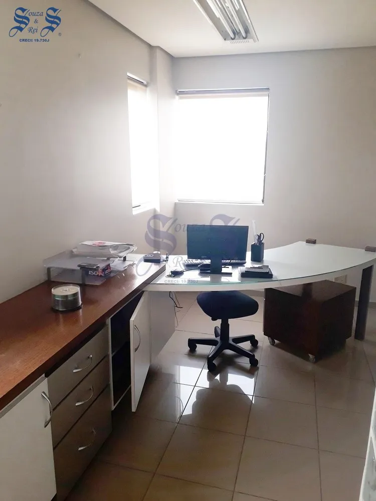 Sala-Conjunto, 33 m² - Foto 5
