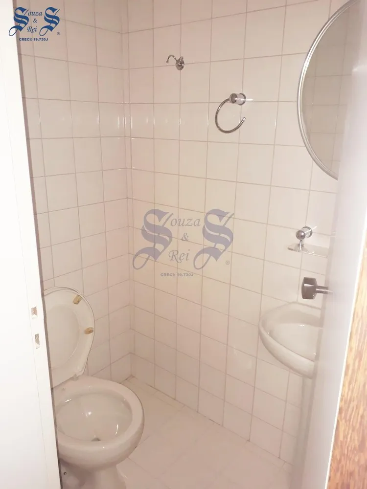 Sala-Conjunto, 33 m² - Foto 4