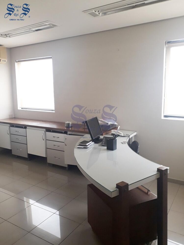 Sala-Conjunto, 33 m² - Foto 4