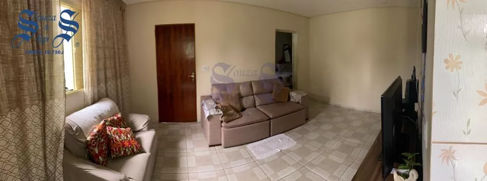 Casa à venda com 2 quartos - Foto 4