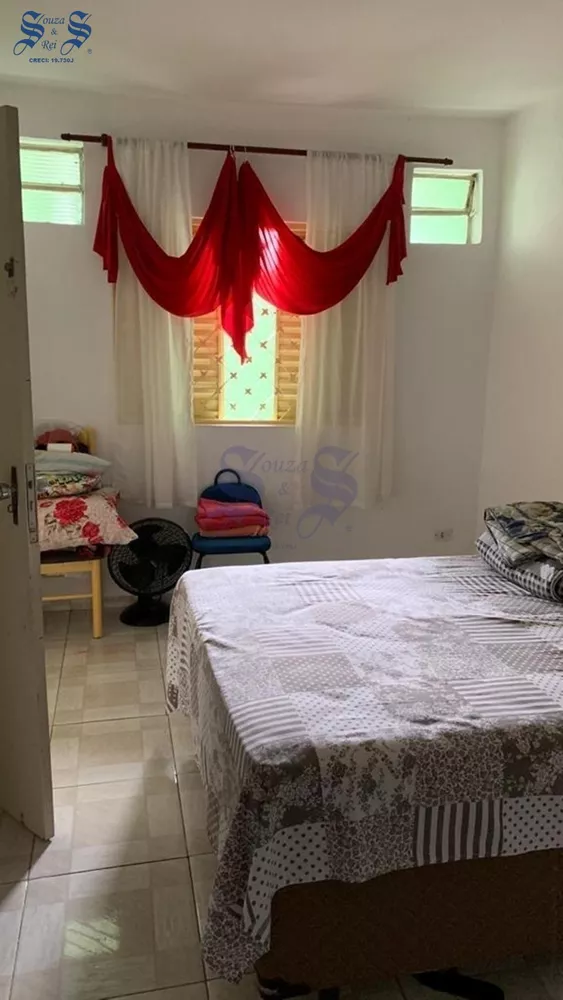 Casa à venda com 2 quartos - Foto 6