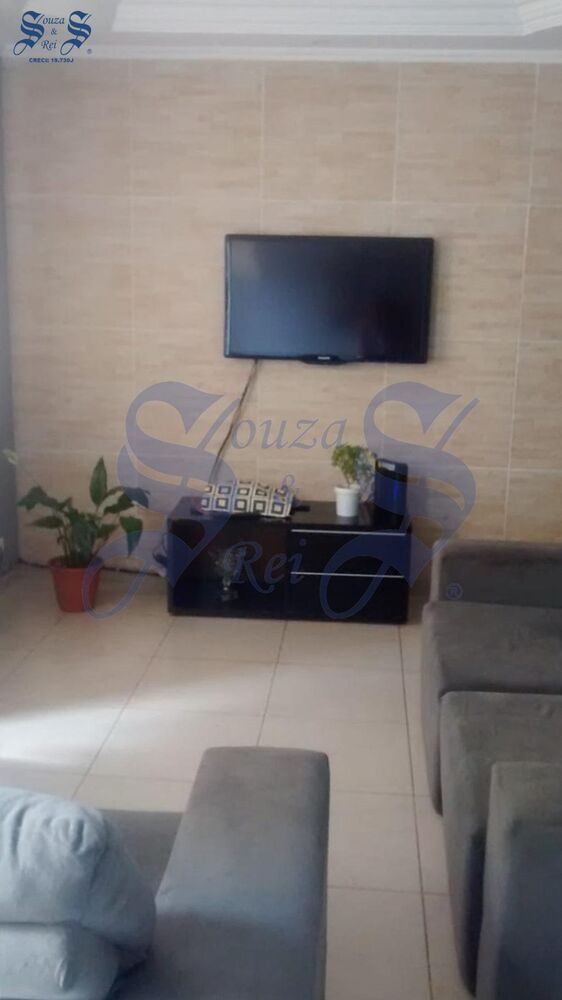 Casa, 5 quartos - Foto 4