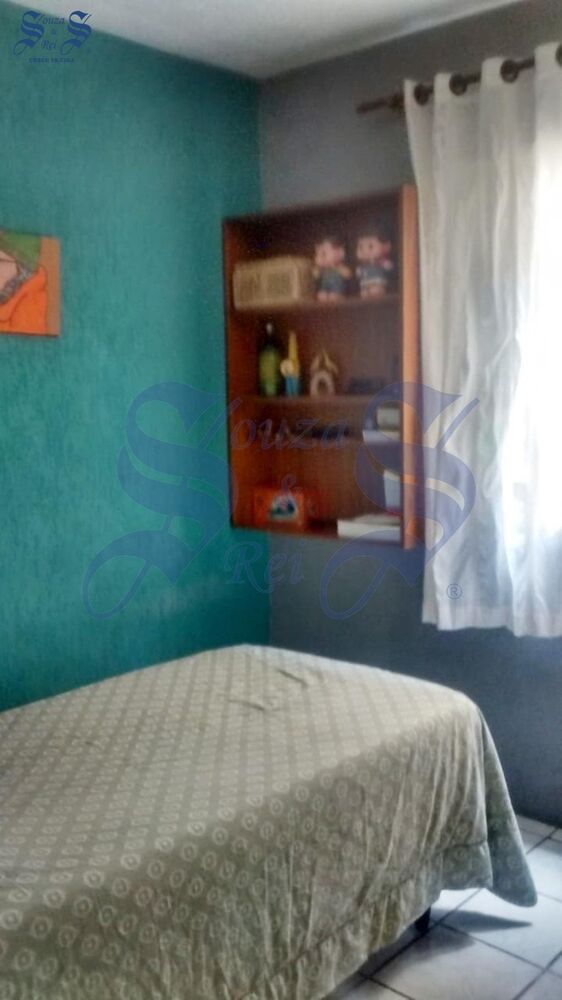 Casa, 5 quartos - Foto 1