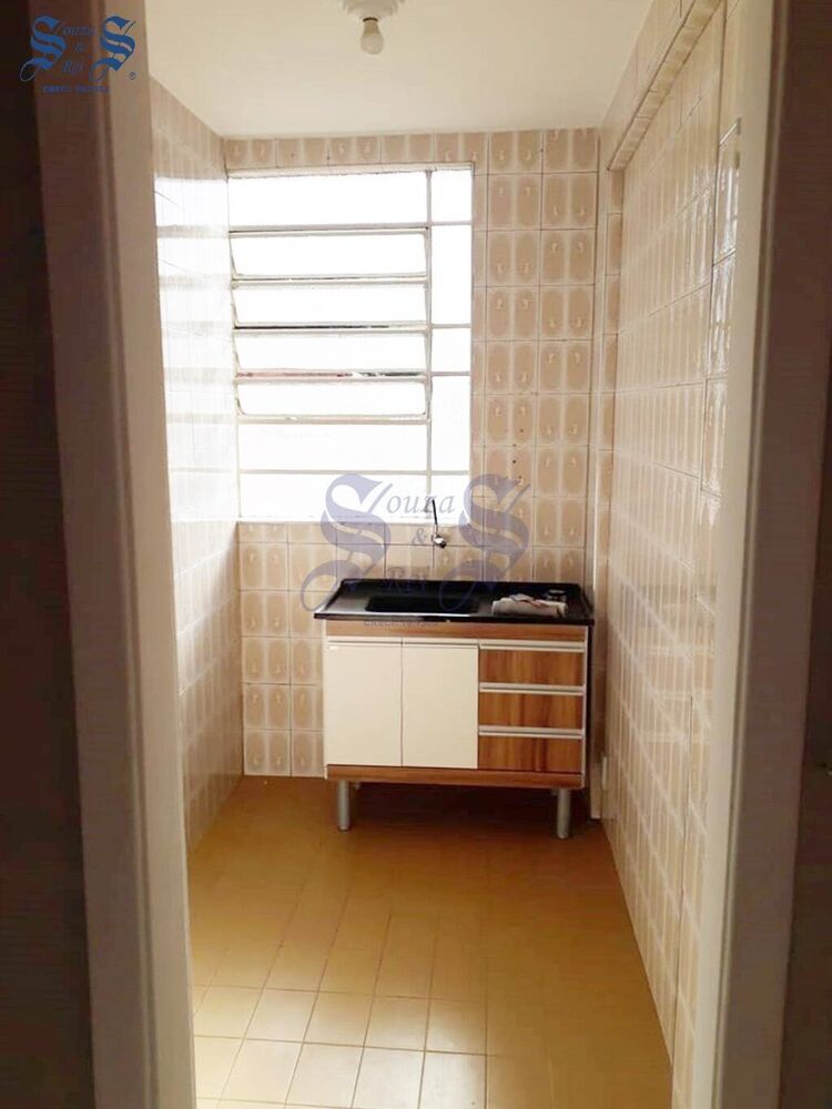 Apartamento, 1 quarto - Foto 1