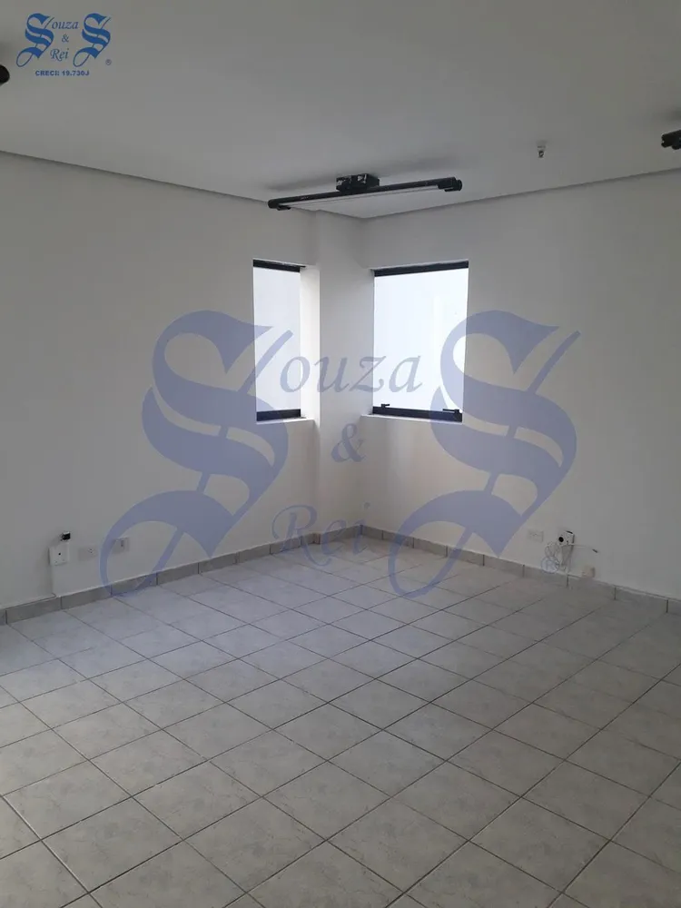 Sala-Conjunto, 35 m² - Foto 3