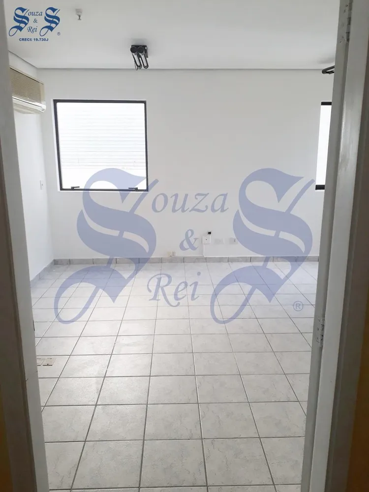 Sala-Conjunto, 35 m² - Foto 3