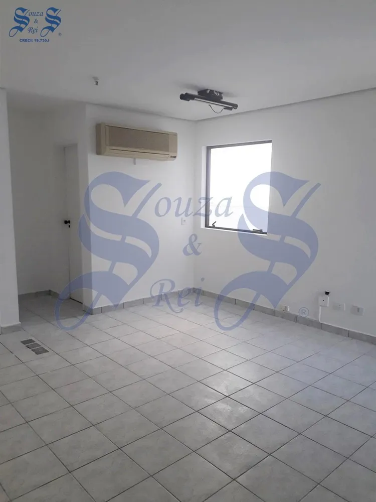 Sala-Conjunto, 35 m² - Foto 1