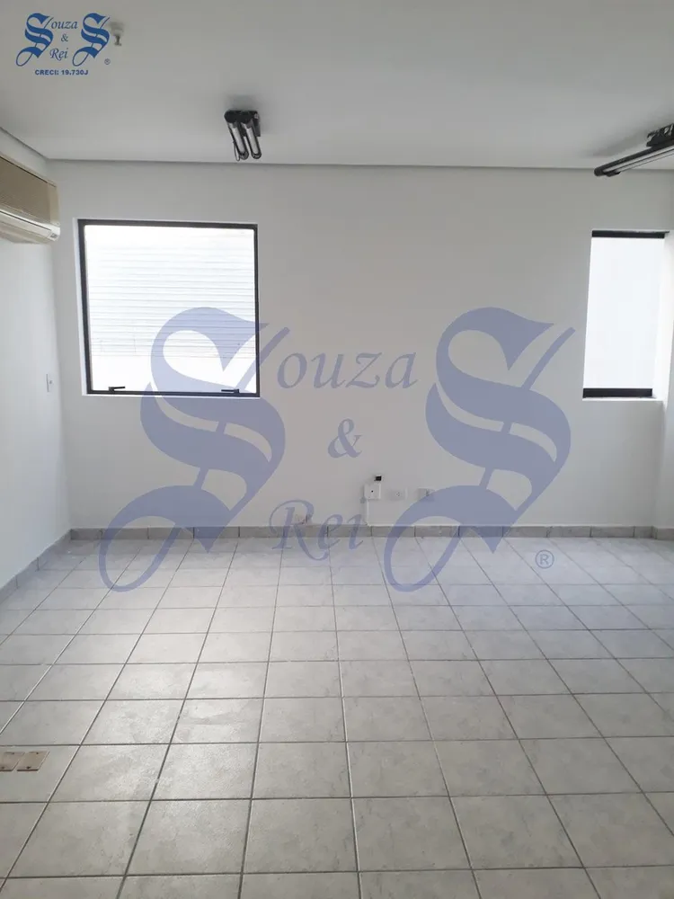 Sala-Conjunto, 35 m² - Foto 2