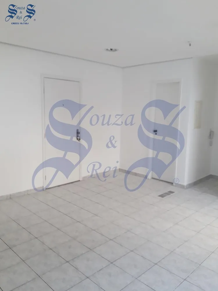 Sala-Conjunto, 35 m² - Foto 4