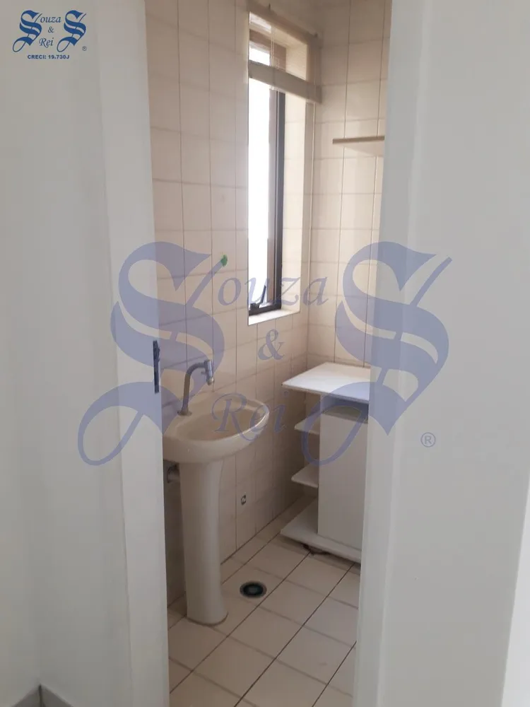 Sala-Conjunto, 35 m² - Foto 10