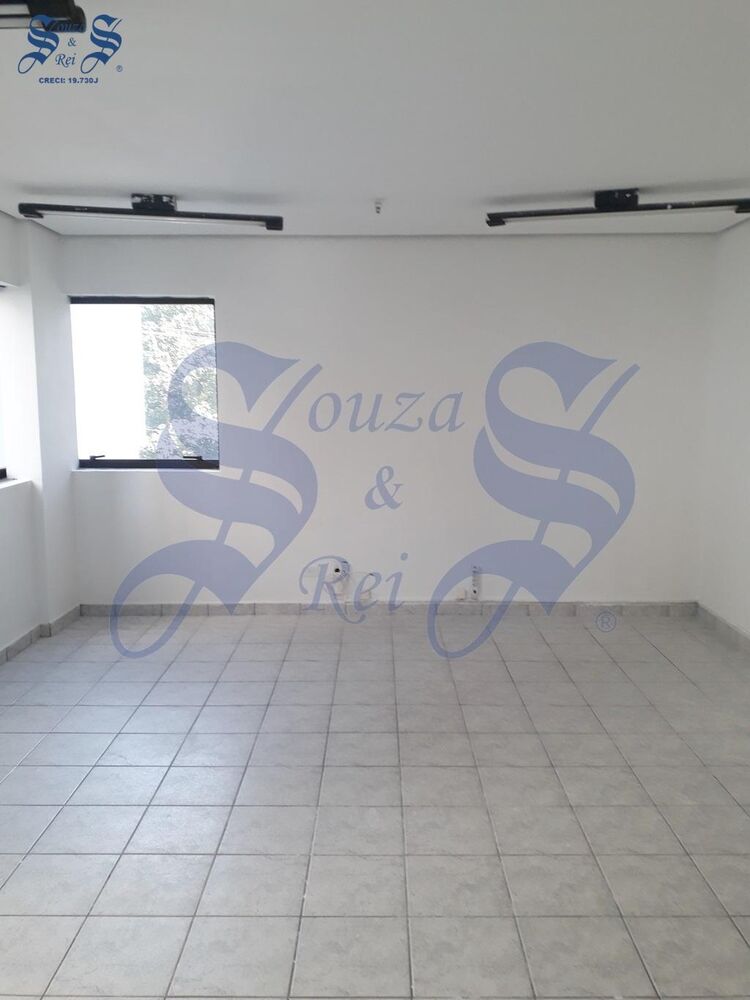 Sala-Conjunto, 35 m² - Foto 1