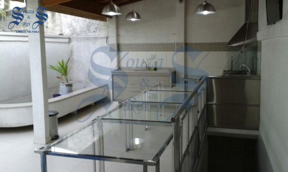 Casa de Condomínio à venda com 3 quartos, 200m² - Foto 4