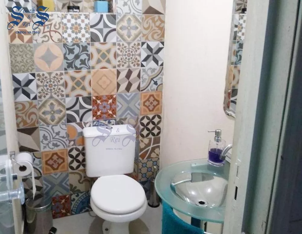 Sobrado à venda com 3 quartos - Foto 7