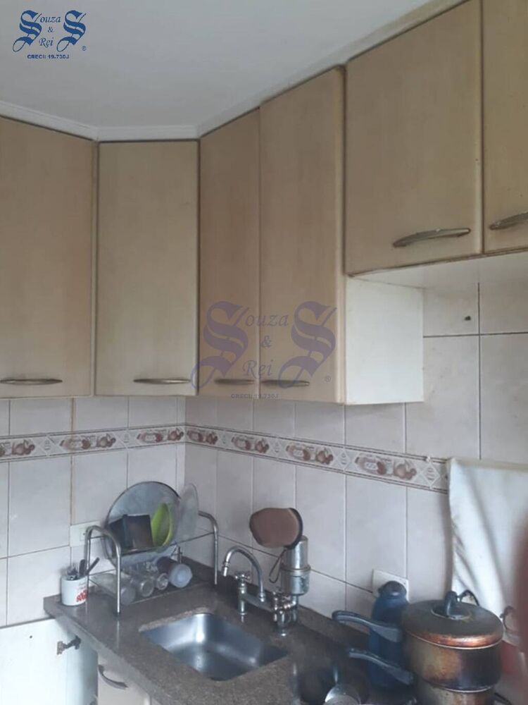 Apartamento, 2 quartos, 50 m² - Foto 6