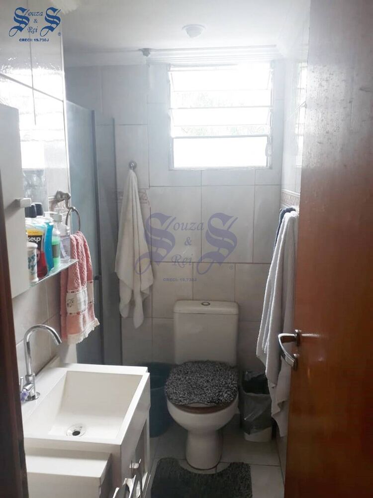 Apartamento, 2 quartos, 50 m² - Foto 3