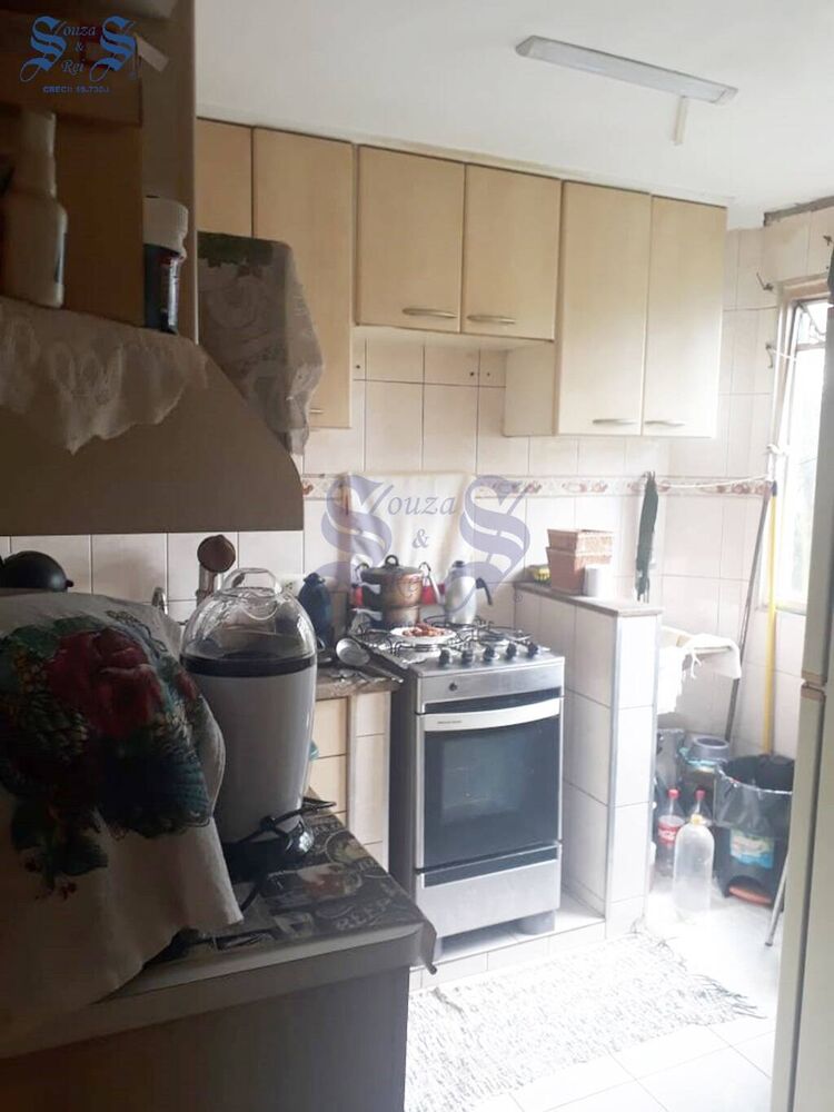 Apartamento, 2 quartos, 50 m² - Foto 5