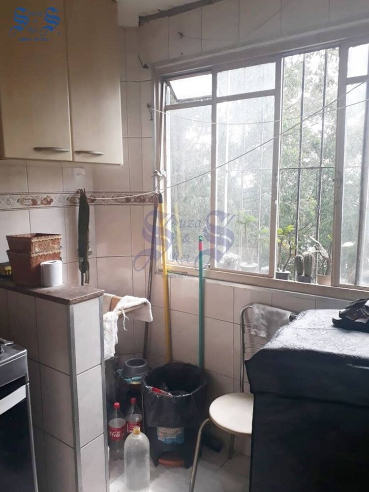Apartamento, 2 quartos, 50 m² - Foto 4