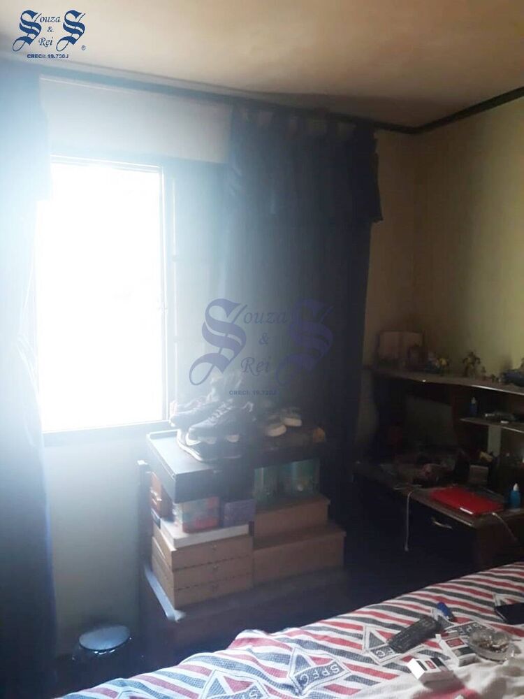 Apartamento, 2 quartos, 50 m² - Foto 7