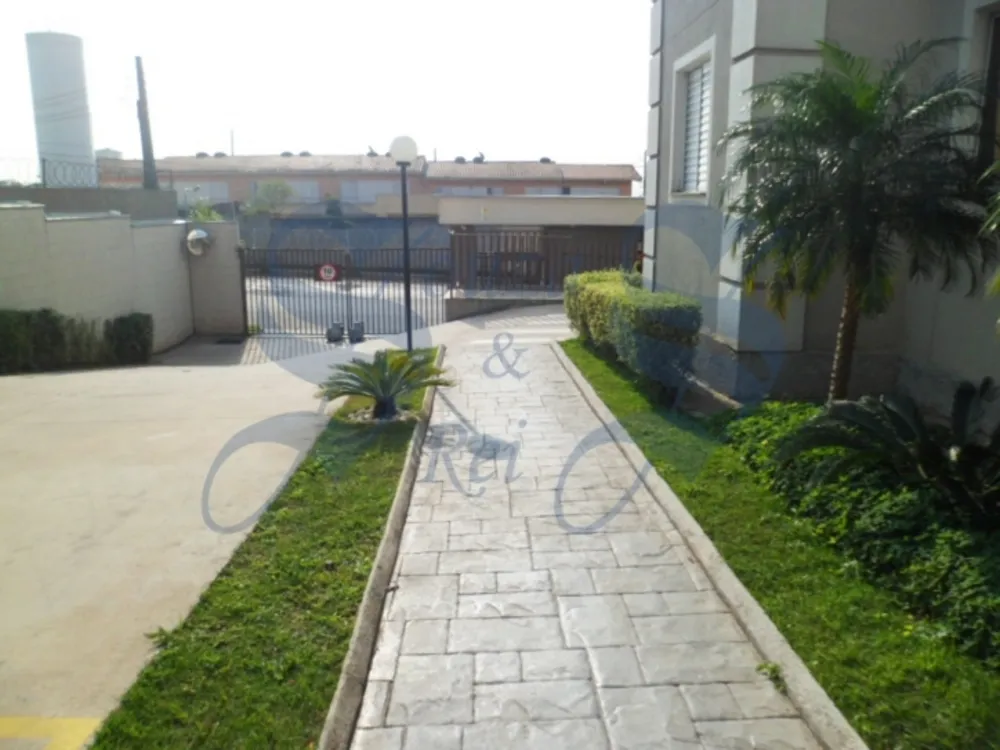 Apartamento, 2 quartos, 45 m² - Foto 5
