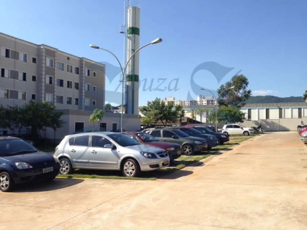 Apartamento, 2 quartos, 45 m² - Foto 6