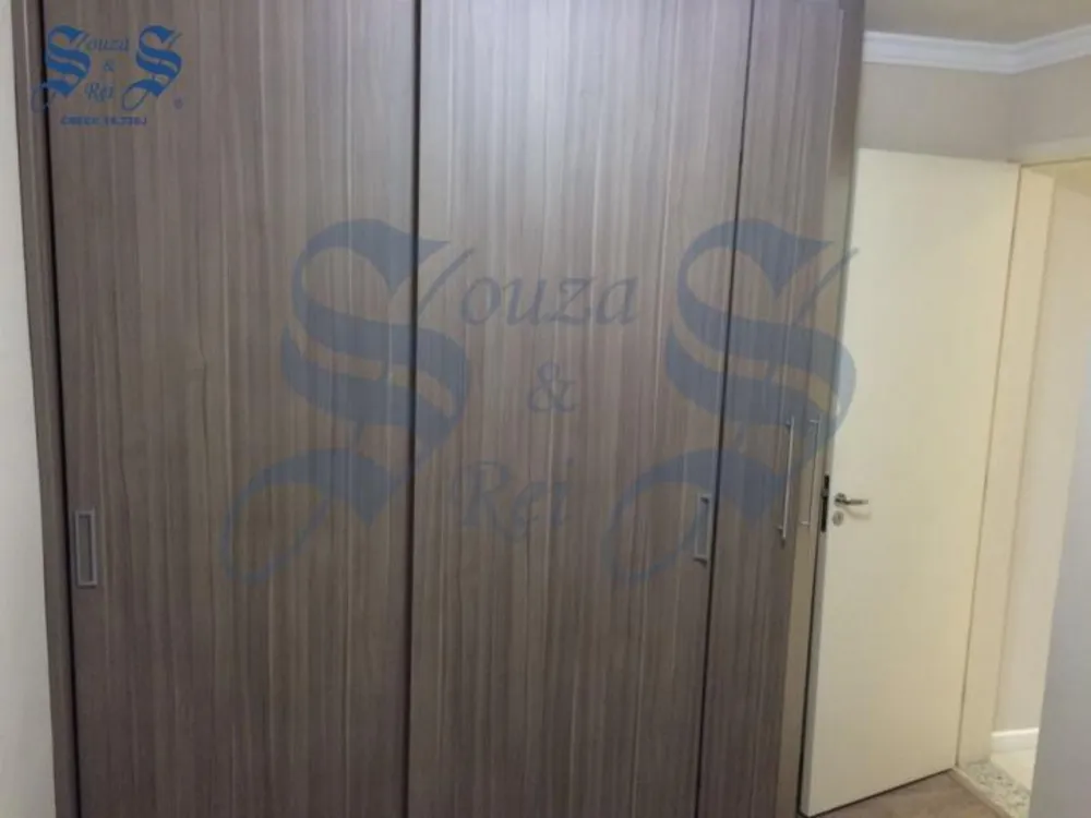 Apartamento, 2 quartos, 45 m² - Foto 14