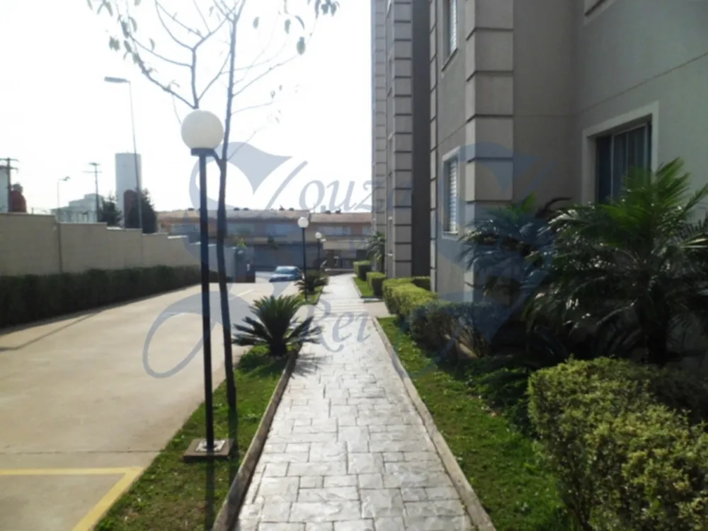 Apartamento, 2 quartos, 45 m² - Foto 11