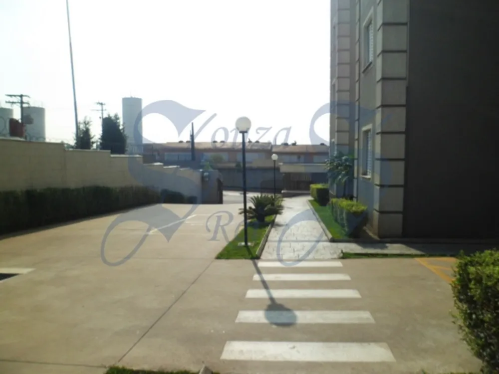 Apartamento, 2 quartos, 45 m² - Foto 2