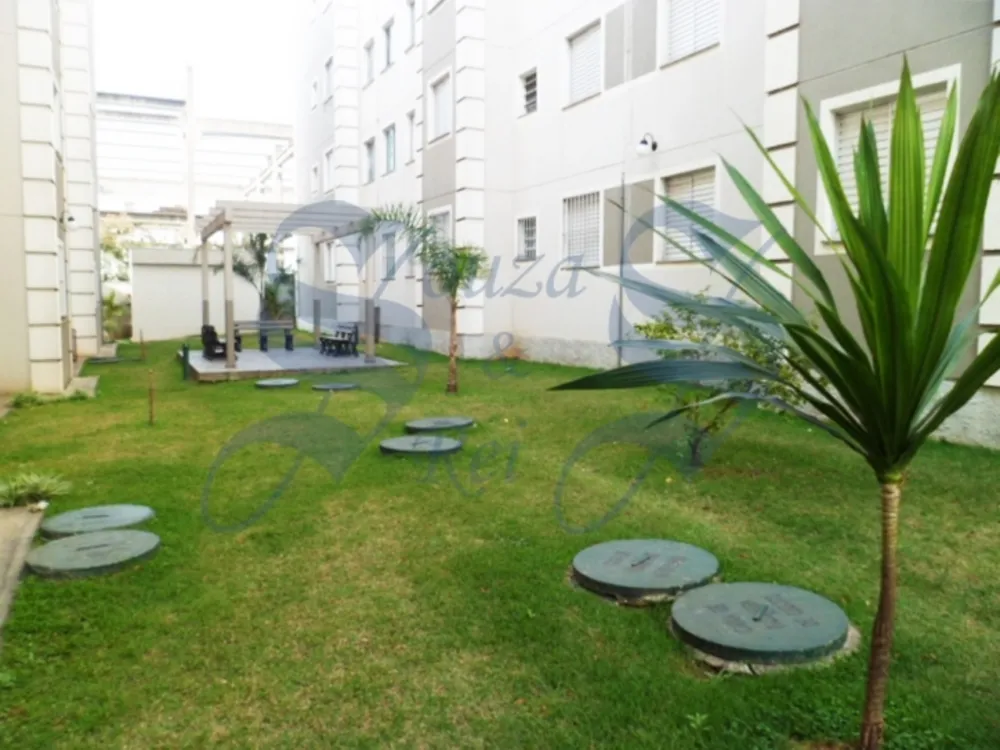 Apartamento, 2 quartos, 45 m² - Foto 15