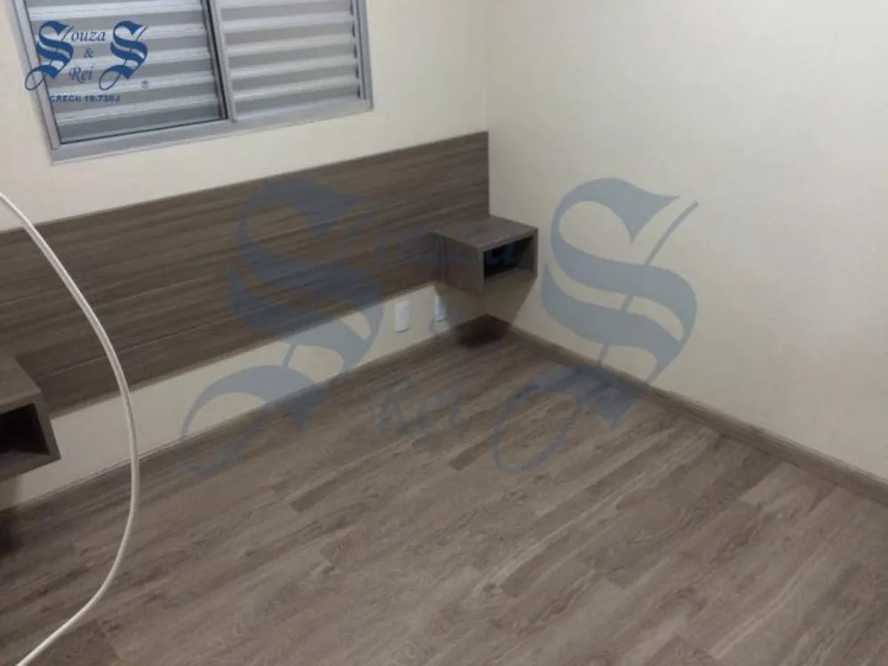 Apartamento, 2 quartos, 45 m² - Foto 4
