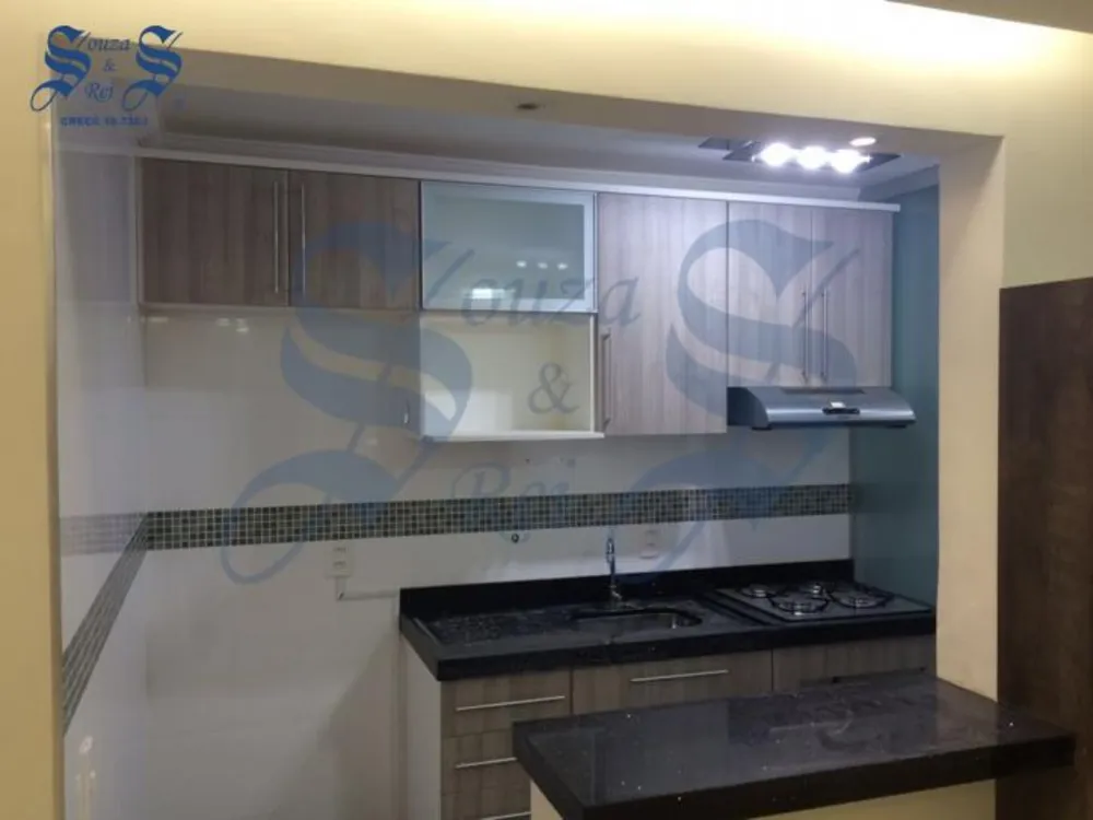 Apartamento, 2 quartos, 45 m² - Foto 8