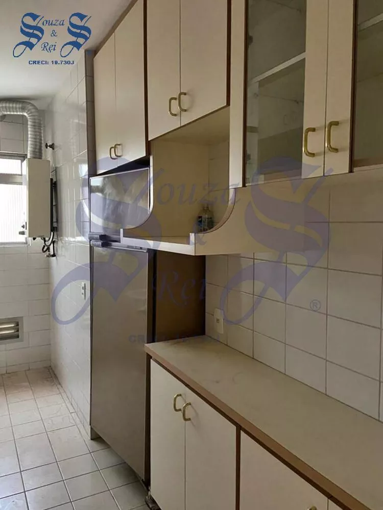 Apartamento para alugar com 2 quartos, 62m² - Foto 6