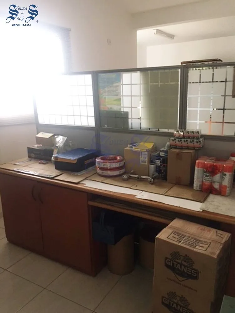 Casa, 450 m² - Foto 1