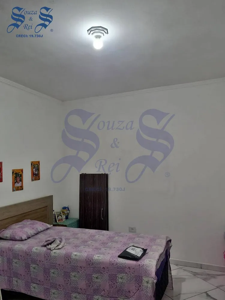 Casa, 3 quartos - Foto 11