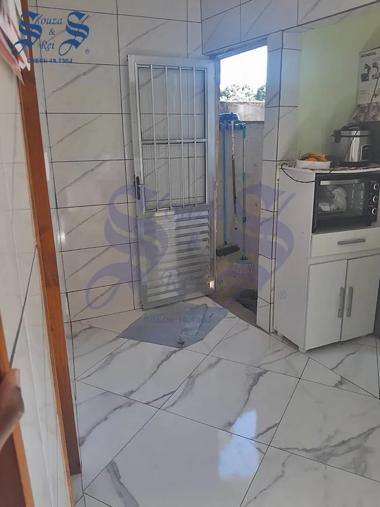 Casa, 3 quartos - Foto 6