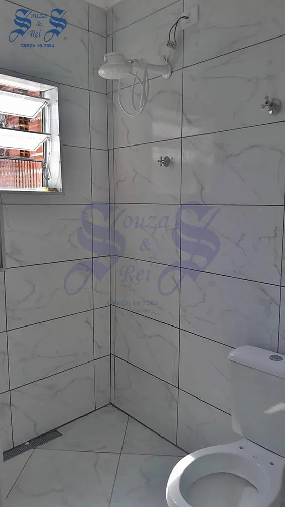 Casa, 3 quartos - Foto 5