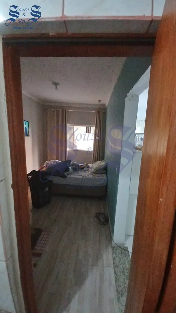 Casa, 3 quartos - Foto 7