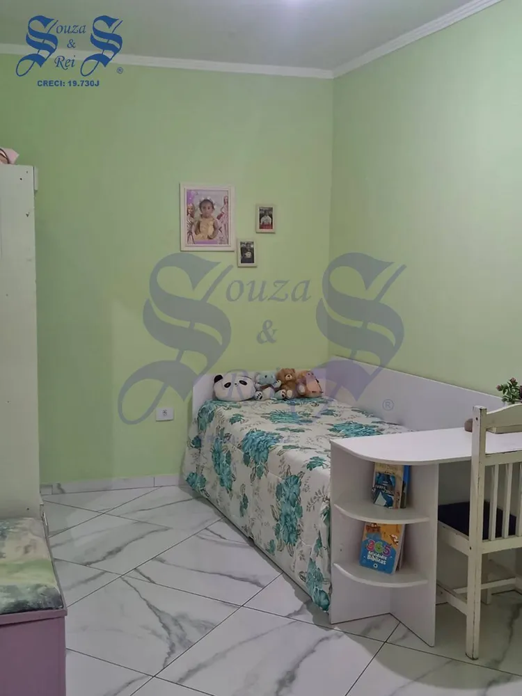 Casa, 3 quartos - Foto 8